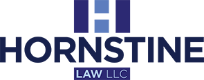 Hornstine Law Logo